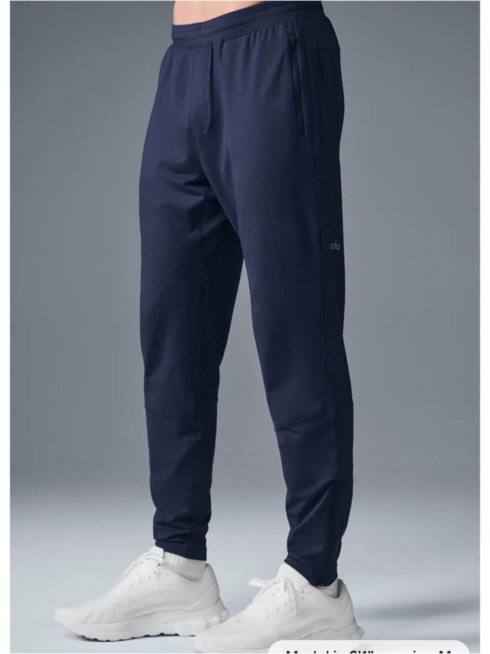 ALO Men’s Conquer React Performance Pants